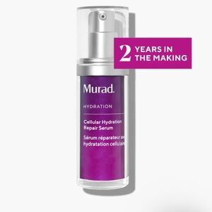 Cellular Hydration Barrier Repair Serum